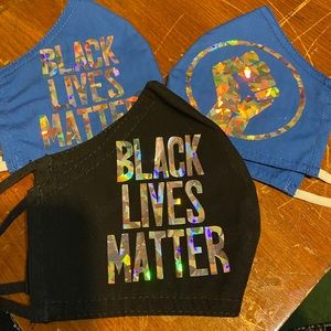 BLM Masks